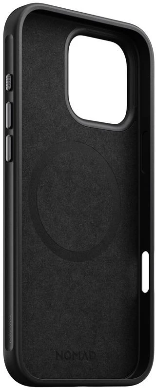 Nomad Sportinis dėklas, akmens spalvos - iPhone 16 Pro Max