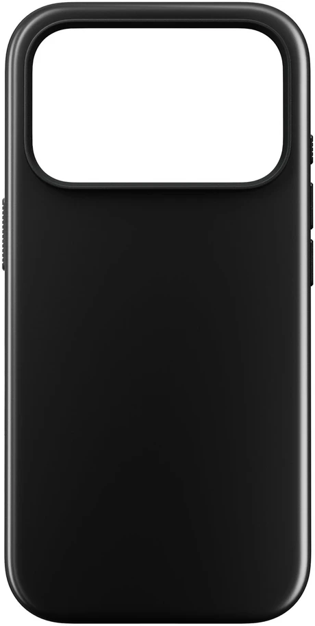 Nomad sportinis dėklas, juodas - iPhone 18 Pro/17 Pro