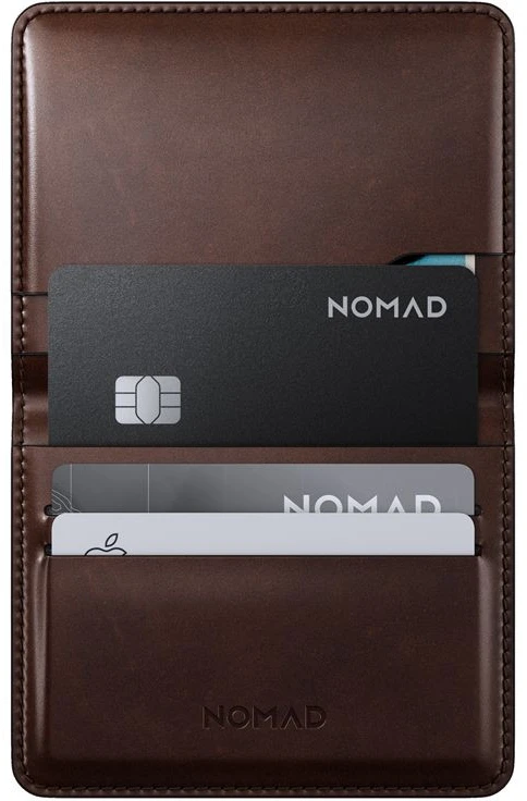 Nomad Tracking Card Pro - Find My, juoda
