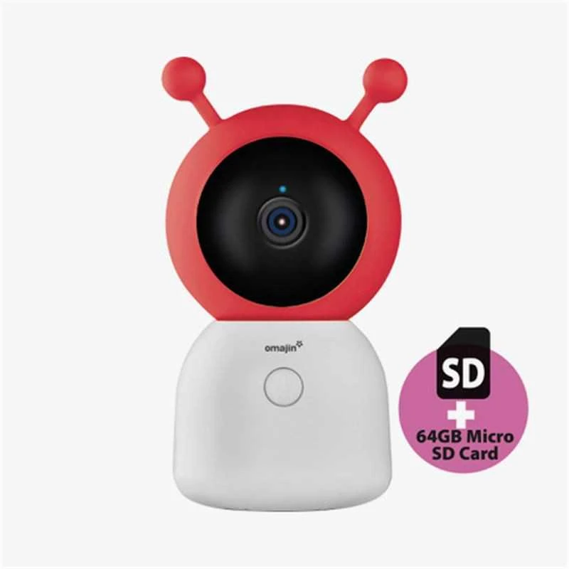Omajin Baby OBC-01-EC