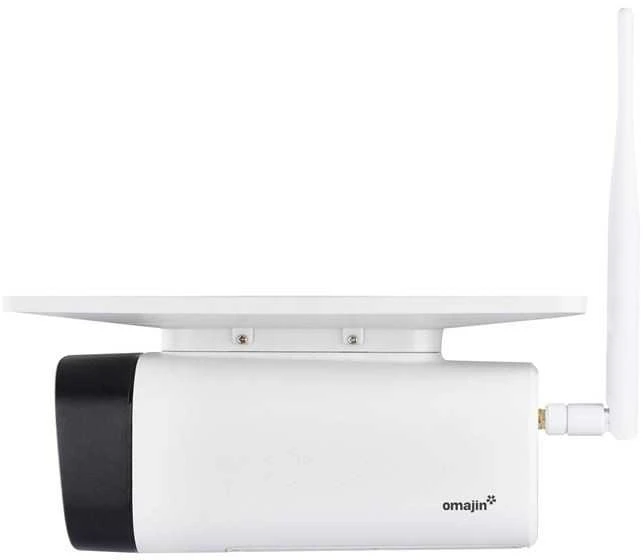 Omajin Solar OSC-01-EU