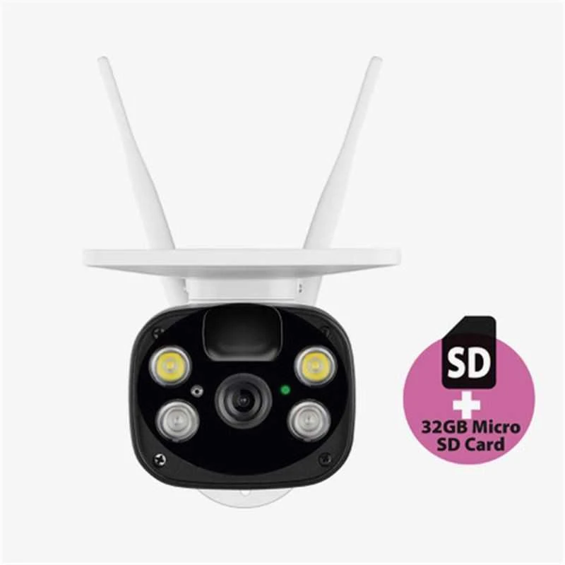 Omajin Solar OSC-01-EU