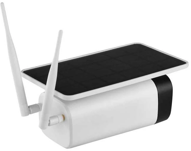 Omajin Solar OSC-01-EU