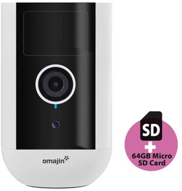 Omajino apsauga OWC-01-EU