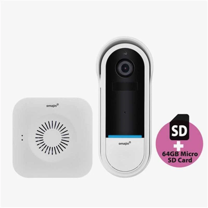 Omajin Doorbell OVD-01-EU