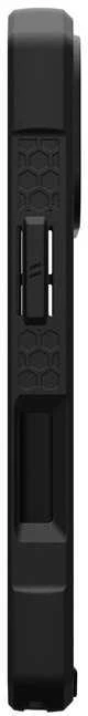 Dėklas Urban Armor Gear UAG Monarch Pro, oranžinis - iPhone 17 Pro Max