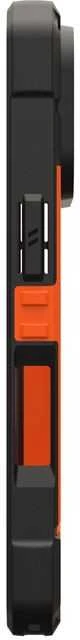 Dėklas Urban Armor Gear UAG Pathfinder Magsafe,Oranžinis - iPhone 17 Pro