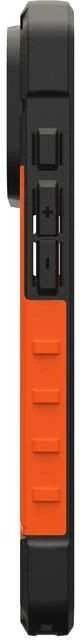 Dėklas Urban Armor Gear UAG Pathfinder Magsafe,Oranžinis - iPhone 17 Pro