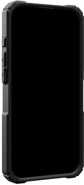 Urban Armor Gear UAG Plasma XTE stovo dėklas su MagSafe, skirtas iPhone 15 Pro – oranžinis