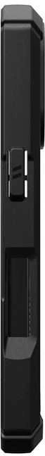 Urban Armor Gear UAG Plasma XTE Magsafe Apple iPhone 16 Pro - dėklas telefonui juodos spalvos