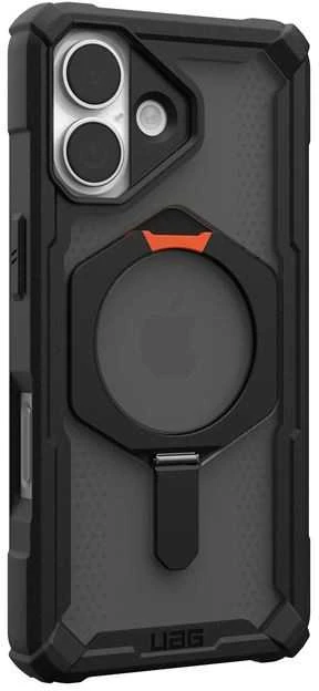 Urban Armor Gear „UAG Plasma XTE MagSafe“ dėklas, skirtas „iPhone 17“ – spalvų pasirinkimas