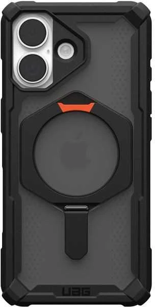 Urban Armor Gear „UAG Plasma XTE MagSafe“ dėklas, skirtas „iPhone 17“ – spalvų pasirinkimas