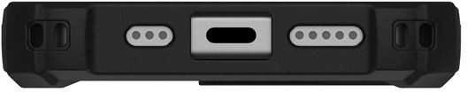 Urban Armor Gear „UAG Plasma XTE MagSafe“ dėklas, skirtas „iPhone 17“ – spalvų pasirinkimas