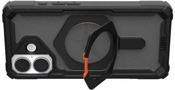 Urban Armor Gear „UAG Plasma XTE MagSafe“ dėklas, skirtas „iPhone 17“ – spalvų pasirinkimas