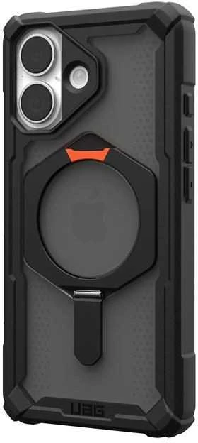 Urban Armor Gear „UAG Plasma XTE MagSafe“ dėklas, skirtas „iPhone 17“ – spalvų pasirinkimas
