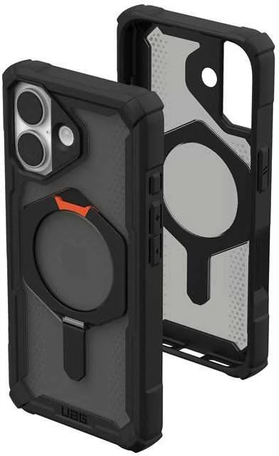 Urban Armor Gear „UAG Plasma XTE MagSafe“ dėklas, skirtas „iPhone 17“ – spalvų pasirinkimas