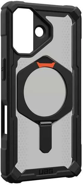 Urban Armor Gear „UAG Plasma XTE MagSafe“ dėklas, skirtas „iPhone 17“ – spalvų pasirinkimas