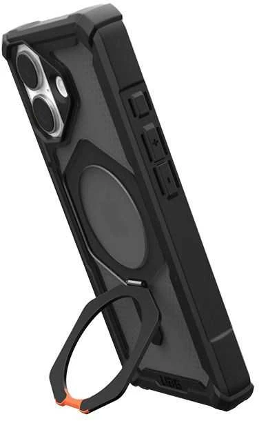 Urban Armor Gear „UAG Plasma XTE MagSafe“ dėklas, skirtas „iPhone 17“ – spalvų pasirinkimas