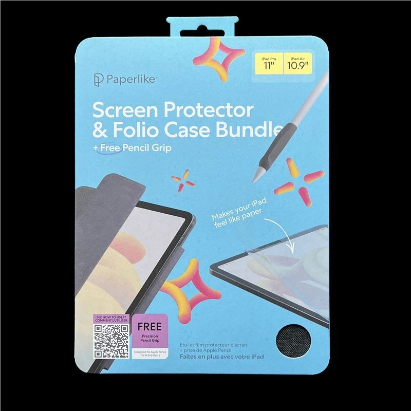„Paperlike Folio“ rinkinys – „iPad Pro 11“ / „iPad Air 10,9“
