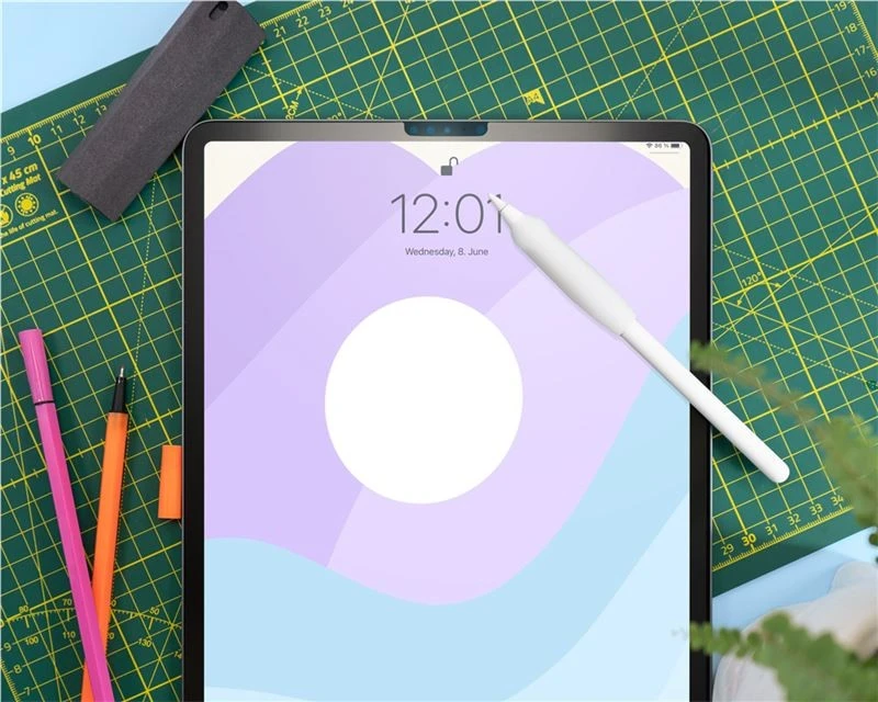 Paperlike Pro komplektas 11"