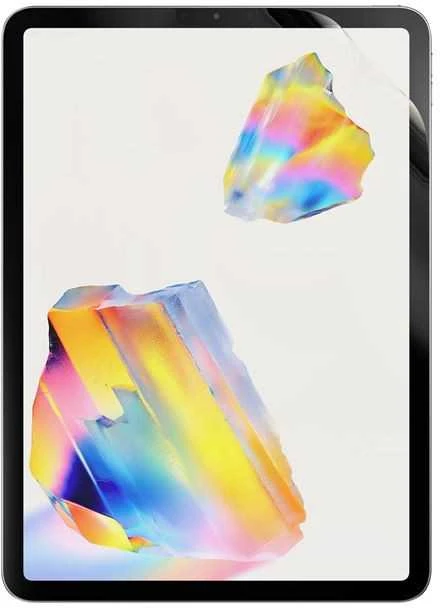 Paperlike Ekrano apsauga 3 - iPad Mini 8.3" (2021 ir 2024) 2 vnt.