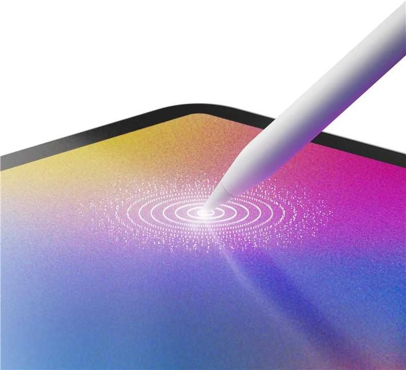 Paperlike Ekrano apsauga 3 - iPad Mini 8.3" (2021 ir 2024) 2 vnt.
