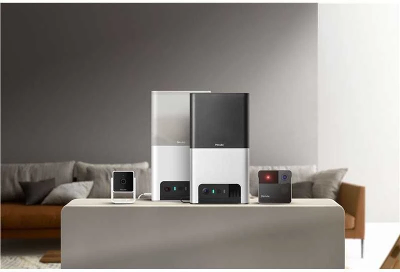 Petcube Bites 2 Lite