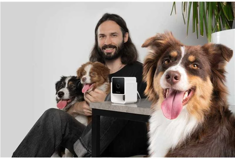 PetCube Cam