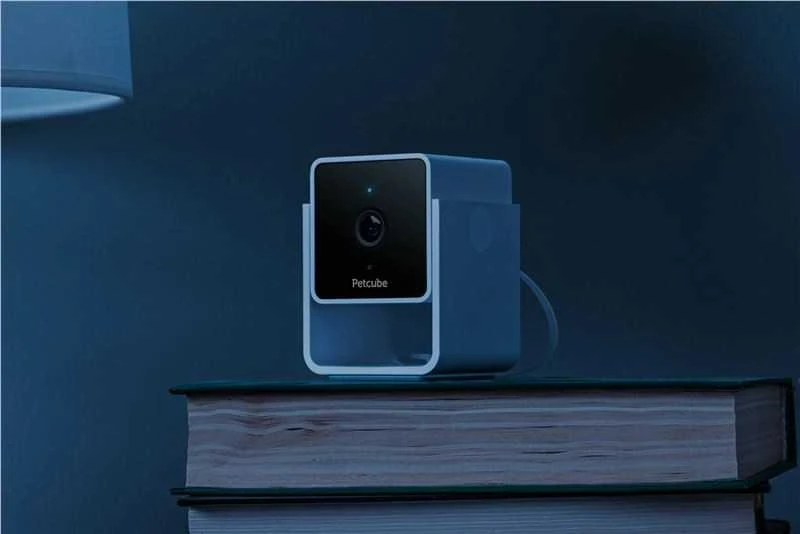 PetCube Cam