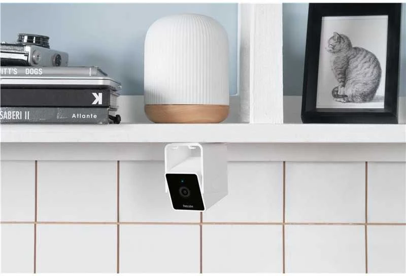 PetCube Cam