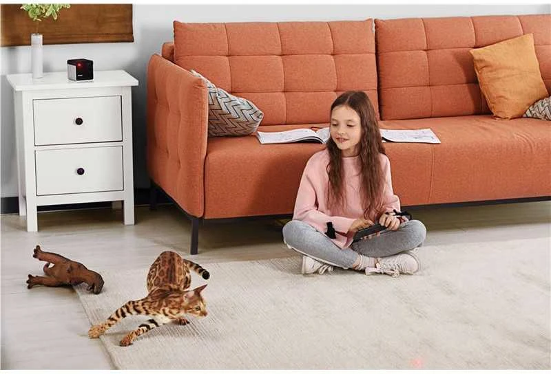 Petcube Play 2