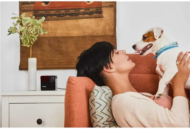 Petcube Play 2