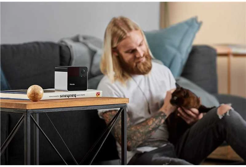 Petcube Play 2