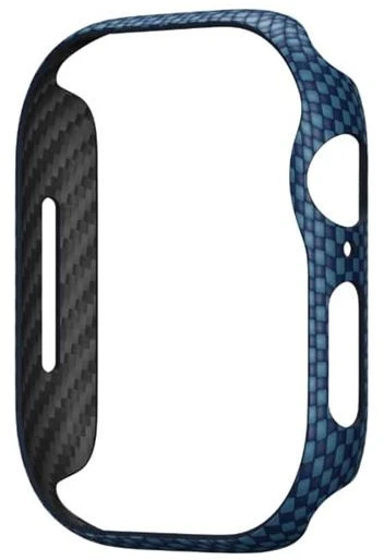 „Pitaka Air“ dėklas, „Moonrise“ – „Apple Watch 10“ (42 mm)