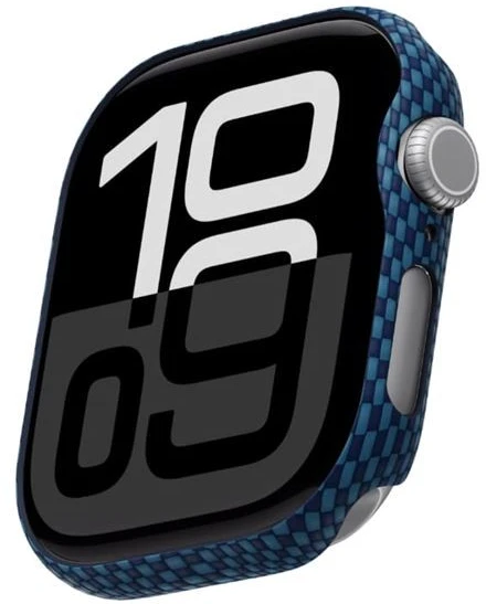 „Pitaka Air“ dėklas, „Moonrise“ – „Apple Watch 10“ (42 mm)