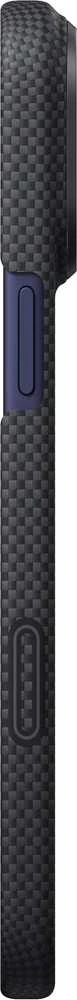 Pitaka Aries itin plonas dėklas, No Problemo - iPhone 17 Pro