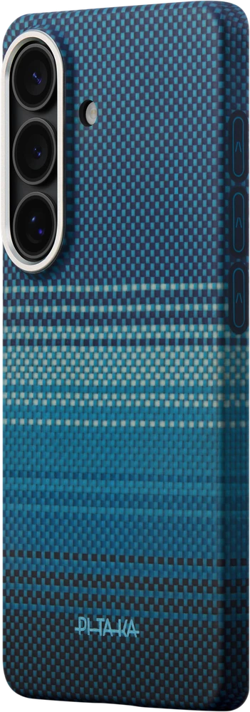 Pitaka Edge dėklas, Mėnulio patekėjimas (Aaron Button) - Samsung Galaxy S26+