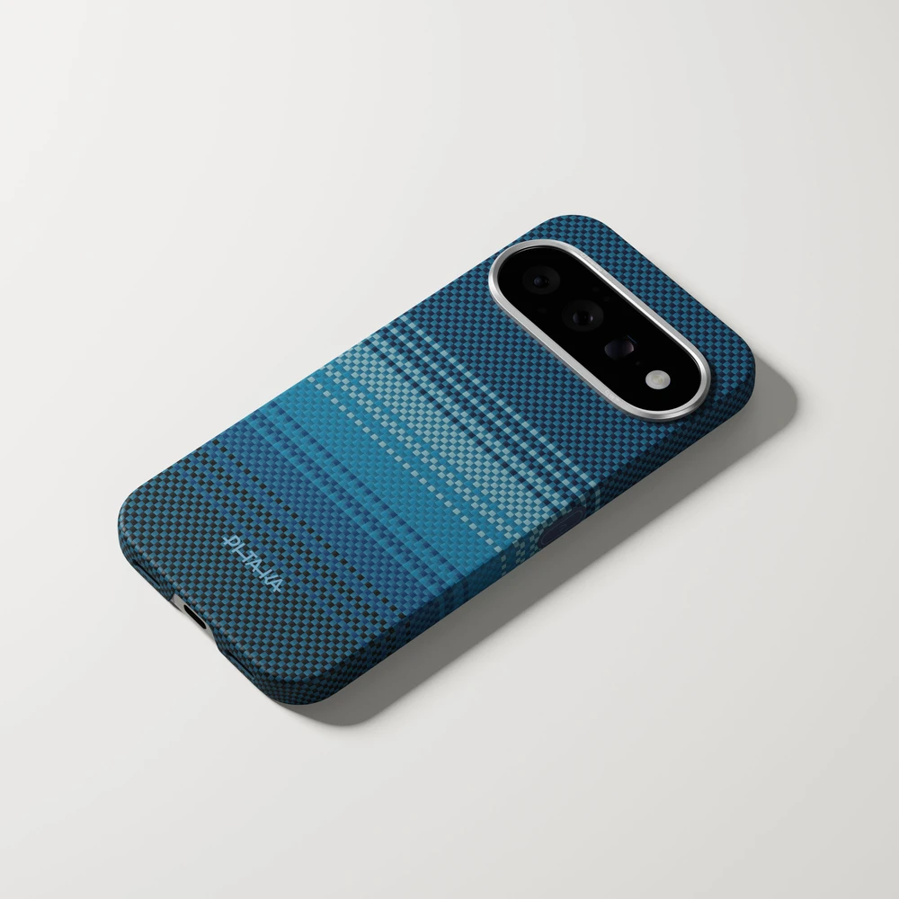 Pitaka Edge Dėklas Pixel 11, moonrise