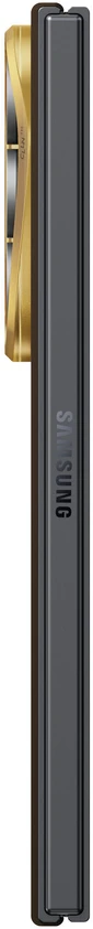 Pitaka krašto dėklas, galinis dangtelis, Saulėlydis - Samsung Galaxy Z Fold8 Ultra