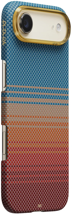 Pitaka Edge Dėklas, California Dream Sunset 2.0 #1 – Apple iPhone Air