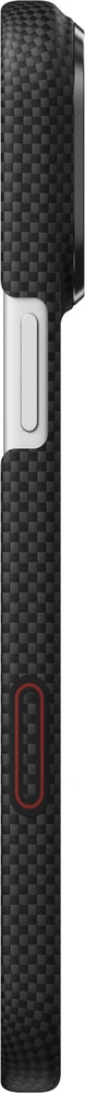 Pitaka Edge dėklas, Ink Horse Ink Rhythm – Apple iPhone 17 Pro