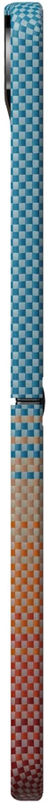 Cases And Covers Pitaka krašto dėklas, saulėlydis - Samsung Galaxy Z Flip8
