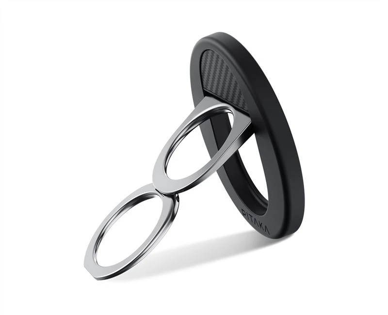 Pitaka MagEZ Grip 3, Juoda/Pilka