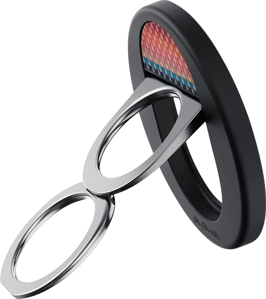 Pitaka „MagEZ Grip 3“ piniginė, „California Dream Sunset 2.0“