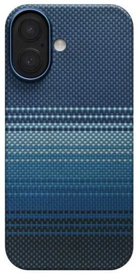Dėklas Pitaka Ultra-Slim Case, Moonrise - iPhone 17