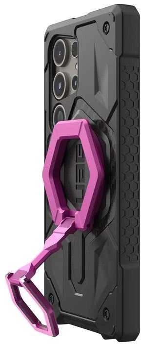 Urban Armor Gear UAG magnetinis žiedų stovas, rožinis