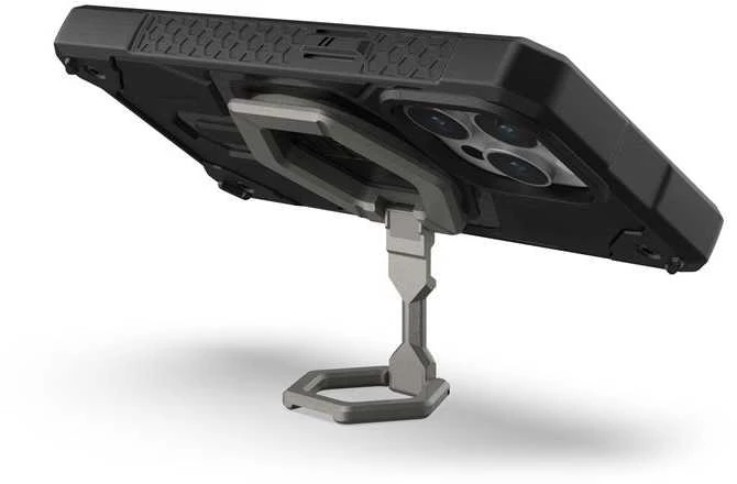 Urban Armor Gear UAG magnetinis žiedų stovas, titanas