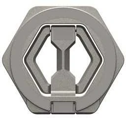 Urban Armor Gear UAG magnetinis žiedų stovas, titanas