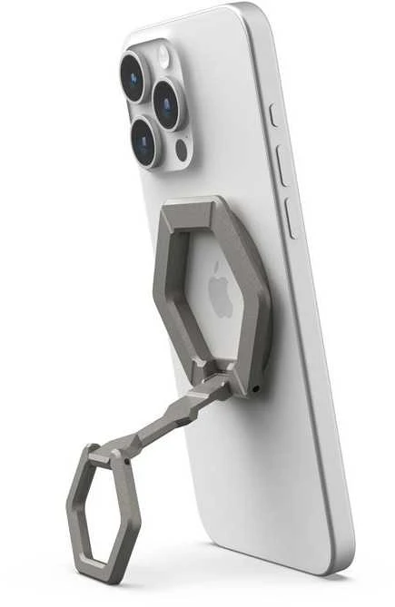Urban Armor Gear UAG magnetinis žiedų stovas, titanas