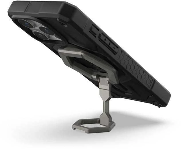Urban Armor Gear UAG magnetinis žiedų stovas, titanas
